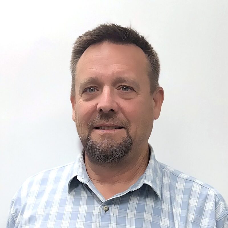 Rich Hansen, owner of Always Plumbing SA